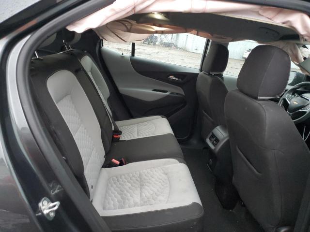 Photo 11 from auction – 2018 CHEVROLET EQUINOX LS with VIN 3GNAXHEV7JS644907