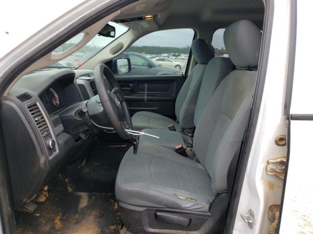 Photo 7 from auction – 2014 RAM 1500 ST with VIN 1C6RR6FG3ES416387
