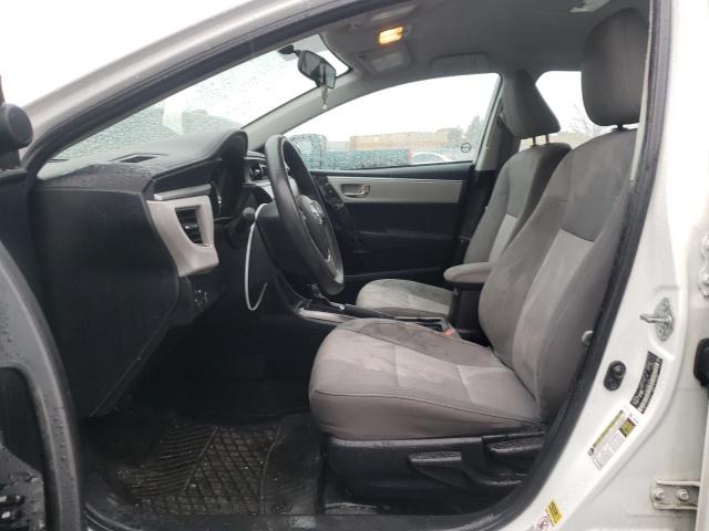 Photo 7 from auction – 2014 TOYOTA COROLLA L with VIN 2T1BURHE1EC200920