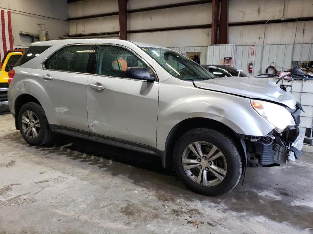 Photo 4 from auction – 2012 CHEVROLET EQUINOX LS with VIN 2GNALBEK1C6320965