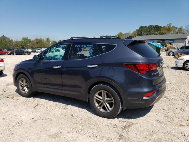 Photo 2 from auction – 2018 HYUNDAI SANTA FE S with VIN 5NMZU3LB4JH079930
