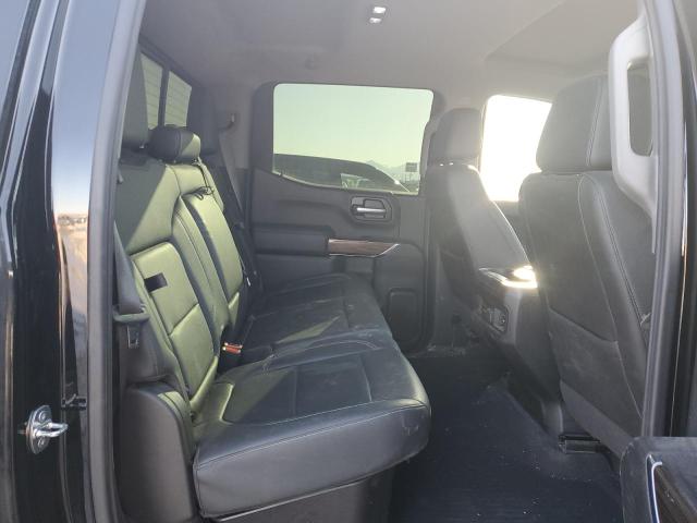 Zdjęcie 10 z aukcji – 2019 CHEVROLET SILVERADO z VIN 1GCPYFED2KZ387610