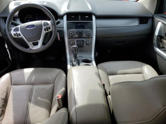Photo 8 from auction – 2013 FORD EDGE SEL with VIN 2FMDK3JC0DBA72595