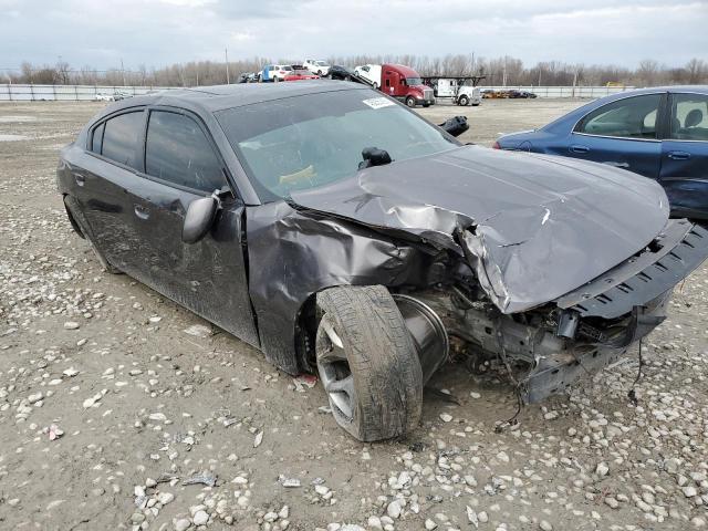 Photo 4 from auction – 2016 DODGE CHARGER SX with VIN 2C3CDXHG9GH357182