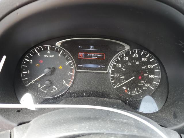 Photo 9 from auction – 2016 NISSAN ALTIMA 2.5 with VIN 1N4AL3AP0GN344780