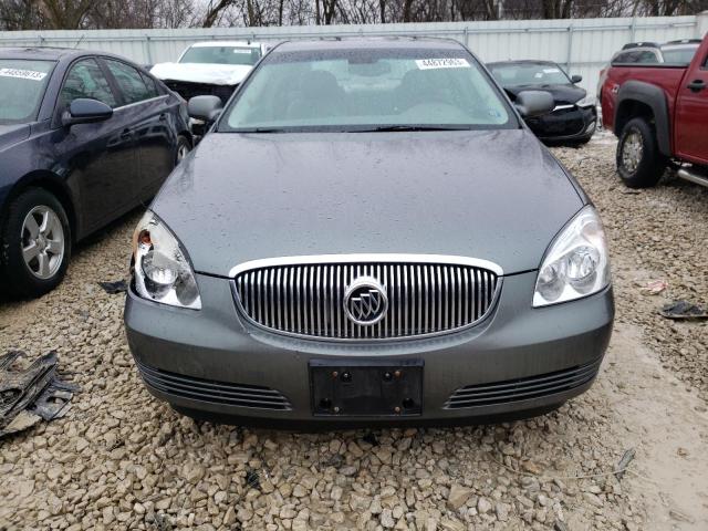 Photo 5 from auction – 2007 BUICK LUCERNE CX with VIN 1G4HD57257U226545