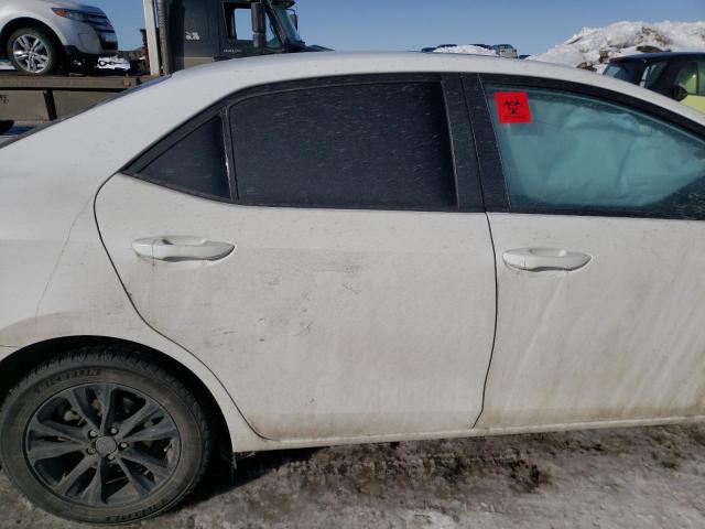 Photo 10 from auction – 2015 TOYOTA COROLLA L with VIN 2T1BURHE9FC418704