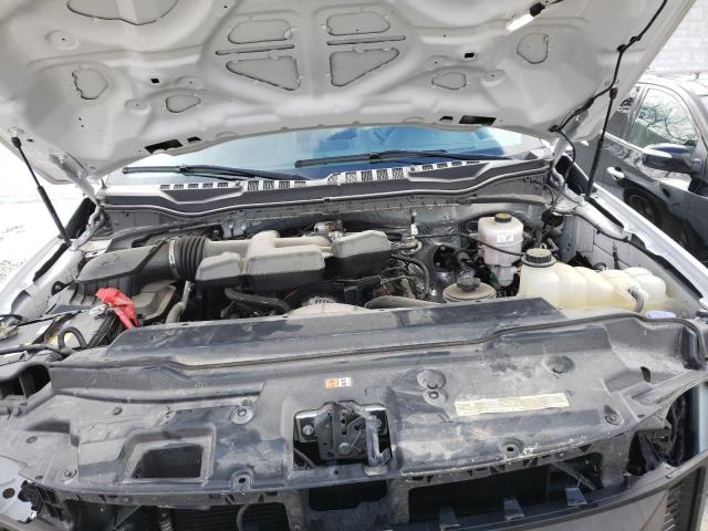 Photo 11 from auction – 2019 FORD F350 SUPER with VIN 1FTRF3D64KEE66381
