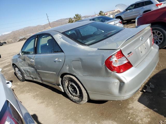 Photo 2 from auction – 2004 TOYOTA CAMRY LE with VIN 4T1BE32K24U897942