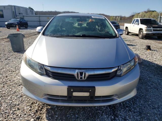 Zdjęcie 5 z aukcji – 2012 HONDA CIVIC LX z VIN 19XFB2F54CE379969