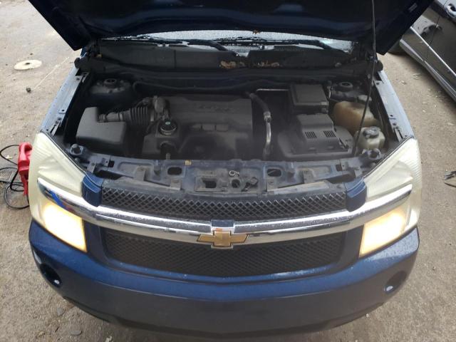 Photo 11 from auction – 2008 CHEVROLET EQUINOX LS with VIN 2CNDL13F086019841