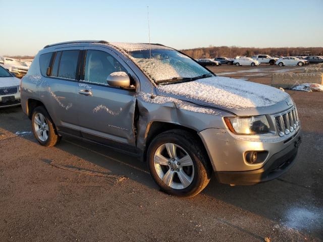 Photo 4 from auction – 2016 JEEP COMPASS LA with VIN 1C4NJCEA7GD633409