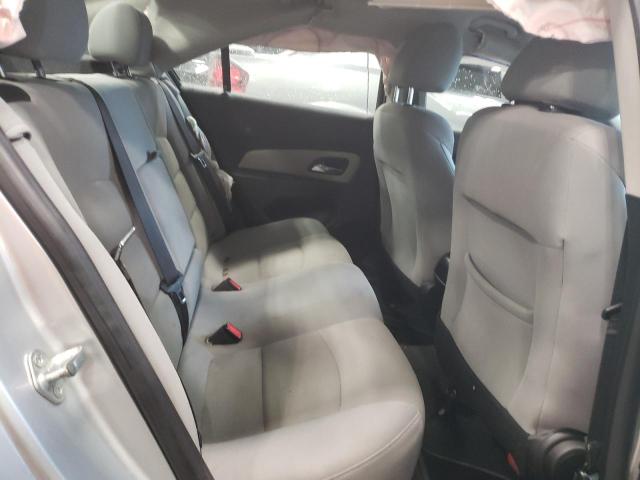 Photo 10 from auction – 2014 CHEVROLET CRUZE LT with VIN 1G1PC5SB0E7362953