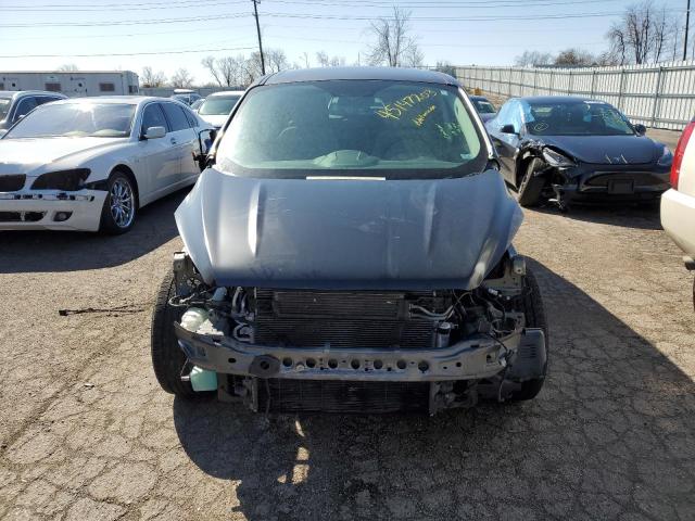 Photo 5 from auction – 2017 FORD ESCAPE SE with VIN 1FMCU0GD9HUC54140