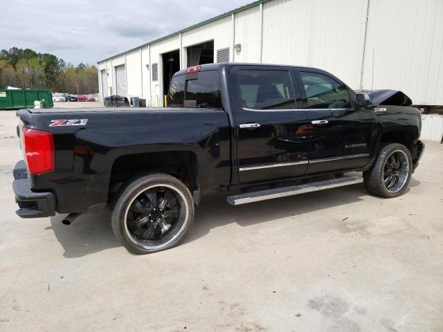Photo 3 from auction – 2016 CHEVROLET SILVERADO with VIN 3GCUKSEC2GG228775