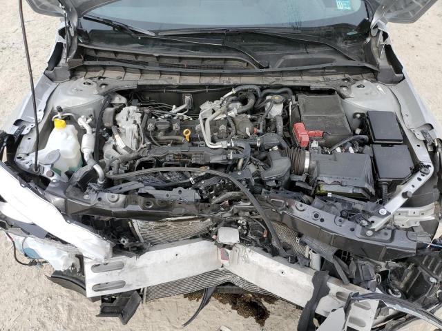 Photo 11 from auction – 2021 NISSAN ALTIMA S with VIN 1N4BL4BV6MN329705