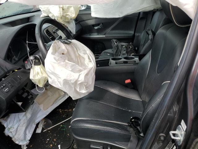 Zdjęcie 7 z aukcji – 2015 TOYOTA VENZA LE z VIN 4T3ZA3BB3FU095968