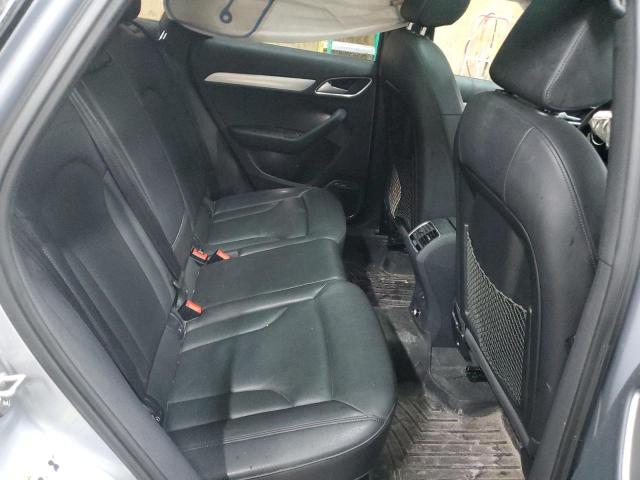 Photo 11 from auction – 2018 AUDI Q3 PREMIUM with VIN WA1JCCFS4JR021110