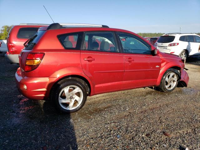 Photo 3 from auction – 2005 PONTIAC VIBE with VIN 5Y2SL63845Z408962