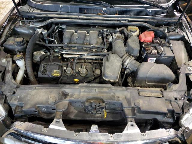 Photo 11 from auction – 2013 FORD TAURUS SEL with VIN 1FAHP2E89DG203609