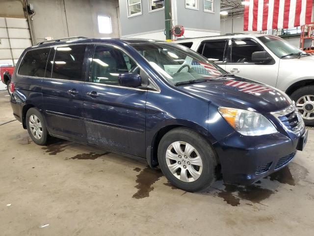 Photo 4 from auction – 2008 HONDA ODYSSEY EX with VIN 5FNRL38478B503982
