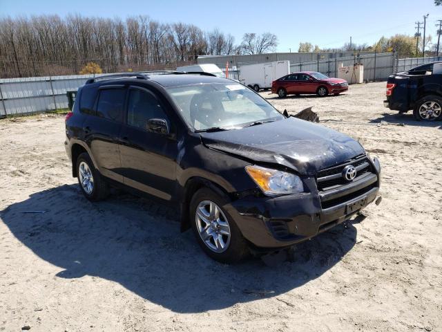Photo 4 from auction – 2011 TOYOTA RAV4 with VIN 2T3BF4DV6BW137012