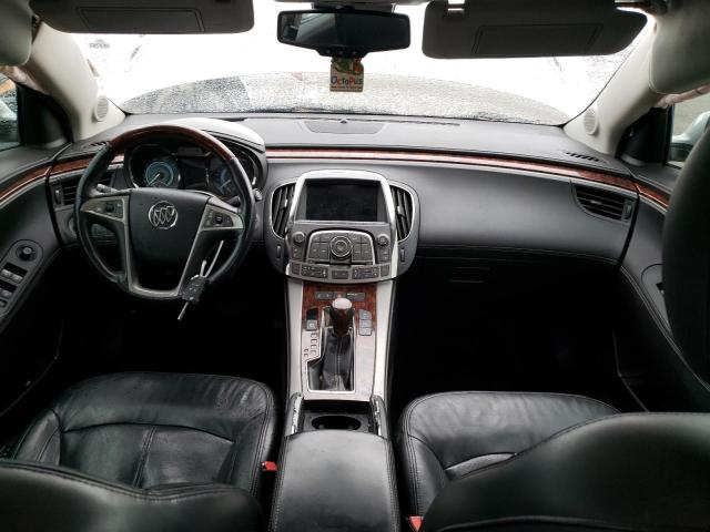 Photo 8 from auction – 2013 BUICK LACROSSE P with VIN 1G4GH5E3XDF309951