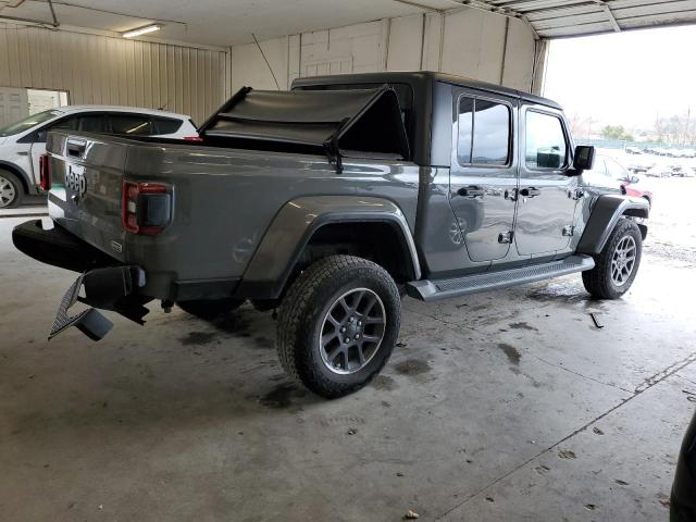 Photo 3 from auction – 2020 JEEP GLADIATOR with VIN 1C6HJTFG5LL198168