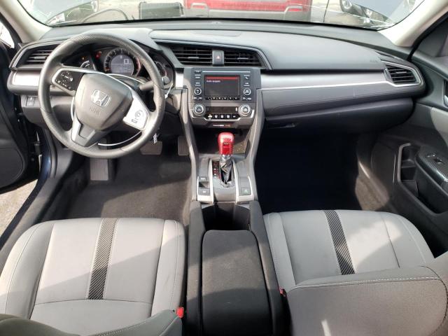 Photo 8 from auction – 2017 HONDA CIVIC LX with VIN 19XFC2F56HE202084