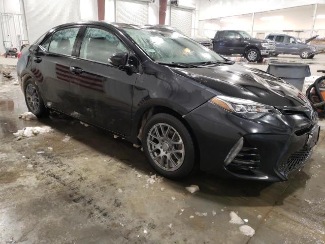 Photo 4 from auction – 2017 TOYOTA COROLLA L with VIN 2T1BURHE9HC748054