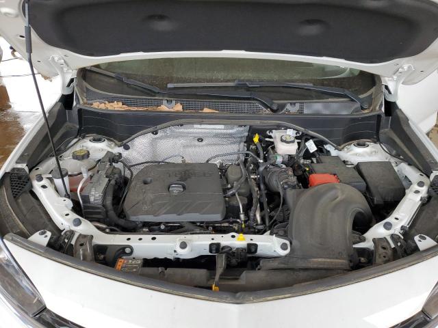 Photo 12 from auction – 2021 BUICK ENCORE GX with VIN KL4MMFSL4MB080942