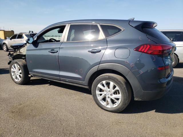 Photo 2 from auction – 2019 HYUNDAI TUCSON SE with VIN KM8J2CA47KU921981