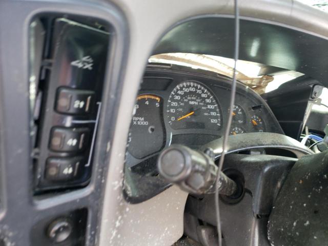 Photo 9 from auction – 2005 GMC SIERRA K25 with VIN 1GTHK23275F936868
