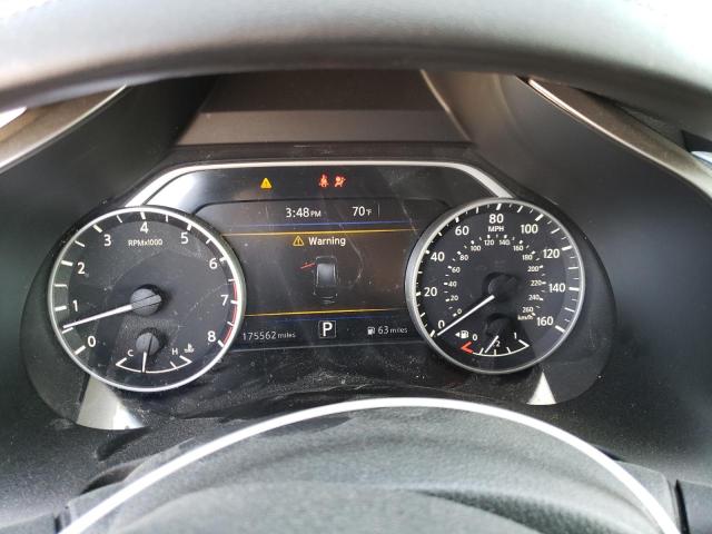 Photo 9 from auction – 2016 NISSAN MURANO S with VIN 5N1AZ2MG5GN166410