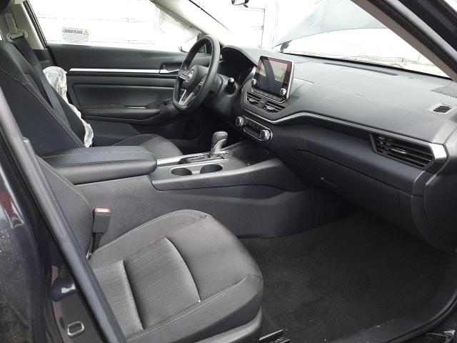 Photo 7 from auction – 2022 NISSAN ALTIMA SV with VIN 1N4BL4DV3NN353524