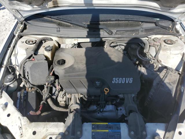 Photo 11 from auction – 2011 CHEVROLET IMPALA LS with VIN 2G1WF5EKXB1141660