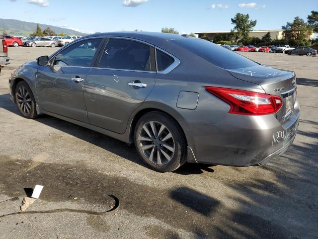 Photo 2 from auction – 2017 NISSAN ALTIMA 2.5 with VIN 1N4AL3AP0HC187216