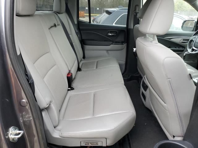 Zdjęcie 10 z aukcji – 2017 HONDA RIDGELINE z VIN 5FPYK3F66HB007033