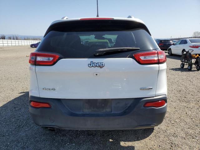 Photo 6 from auction – 2015 JEEP CHEROKEE L with VIN 1C4PJMCB1FW715617