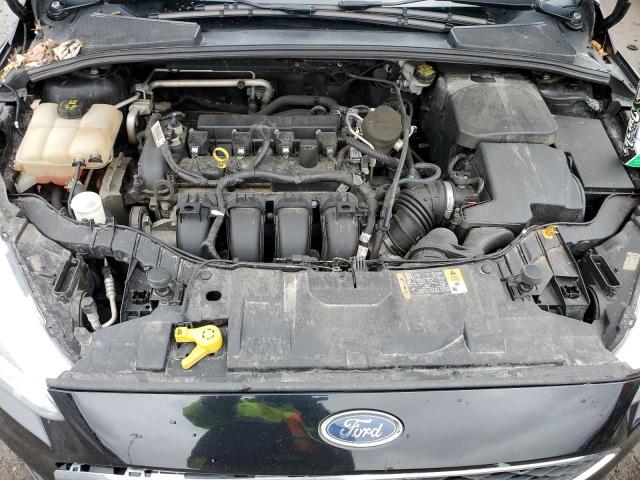 Photo 11 from auction – 2016 FORD FOCUS SE with VIN 1FADP3F20GL239201