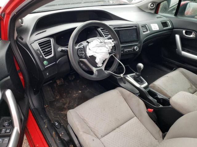 Photo 8 from auction – 2015 HONDA CIVIC EX with VIN 2HGFG3A82FH525627