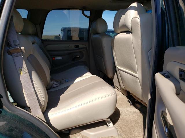 Photo 11 from auction – 2002 GMC DENALI with VIN 1GKEK63U02J338288