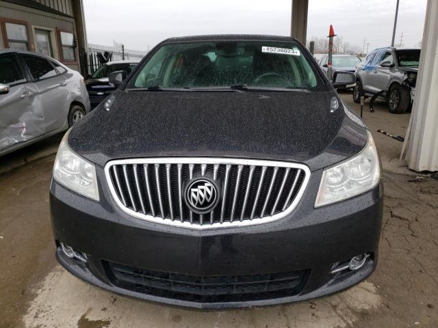 Photo 5 from auction – 2013 BUICK LACROSSE with VIN 1G4GC5ER4DF123079