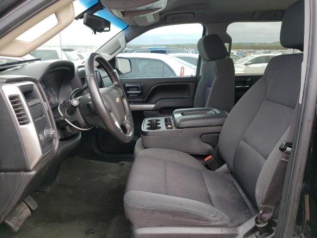 Photo 7 from auction – 2016 CHEVROLET SILVERADO with VIN 3GCPCREC8GG235782