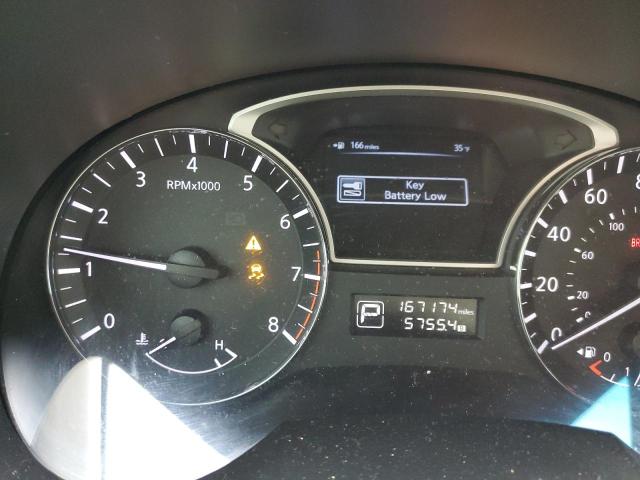 Photo 9 from auction – 2013 NISSAN ALTIMA 2.5 with VIN 1N4AL3AP4DN588377