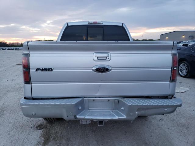 Photo 6 from auction – 2013 FORD F150 SUPER with VIN 1FTFW1ET9DKD36161