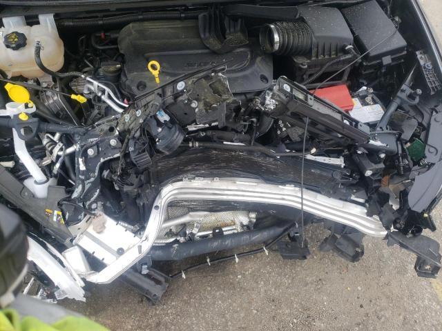 Photo 11 from auction – 2022 CHRYSLER PACIFICA T with VIN 2C4RC1BG3NR134433