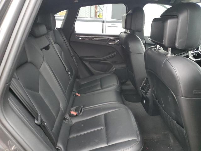 Photo 11 from auction – 2016 PORSCHE MACAN S with VIN WP1AB2A5XGLB43100