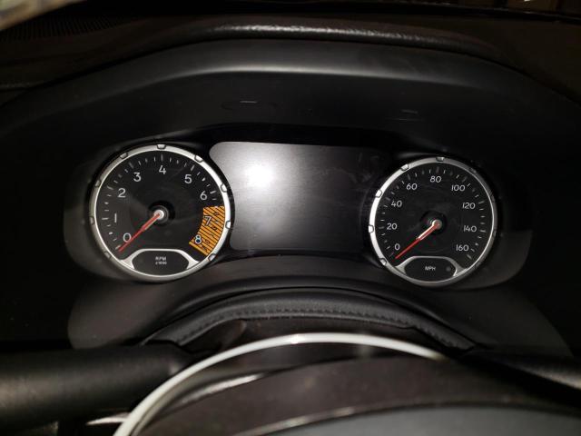 Photo 9 from auction – 2020 JEEP RENEGADE L with VIN ZACNJBB18LPL14799