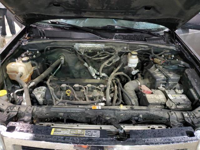 Photo 12 from auction – 2010 FORD ESCAPE XLT with VIN 1FMCU0D75AKD42652